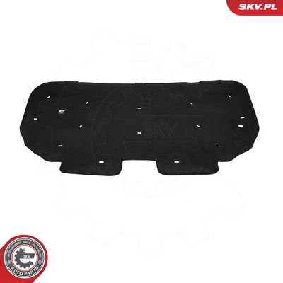 ESEN SKV - Izolácia motorového priestoru FORD , 97SKV965