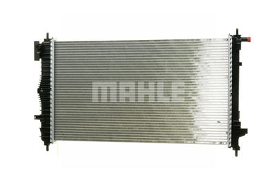 RADIATOR RACIRE MOTOR MAHLE CR1098000P 29