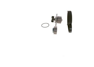 SET POMPA APA + CUREA DINTATA BOSCH 1987946936 1