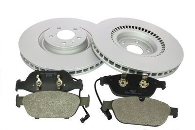 SET FRANA FRANA DISC