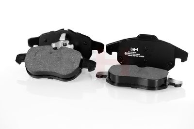 SET PLACUTE FRANA FRANA DISC GH GH413628 58