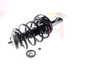 ANSAMBLU TELESCOP ARC GH GH353712C09 13