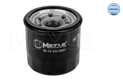 Масляный фильтр MEYLE 35-14 322 0007 для MAZDA CX-5