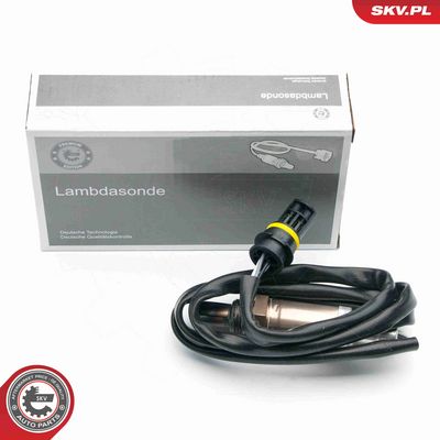 SONDA LAMBDA