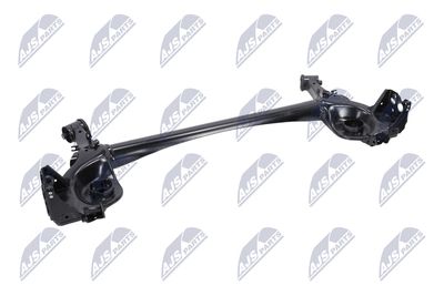 CORP AX NTY ZRZPL018 36