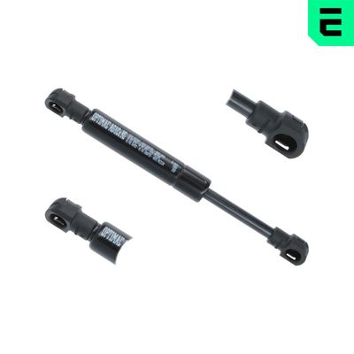 GASFEDER KOFFER-/LADERAUM