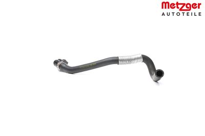 FURTUN RADIATOR METZGER AUTOTEILE 2420069 22