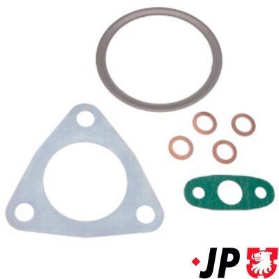 SET MONTAJ TURBOCOMPRESOR