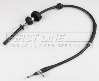 Cable Pull, parking brake FIRST LINE FKB6015