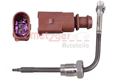 SENSOR ABGASTEMPERATUR METZGER AUTOTEILE 0894969 1