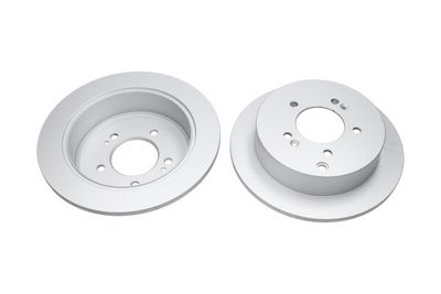 спирачен диск Kavo Parts BR-3219-C