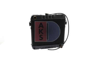 KüHLER MOTORKüHLUNG AKS DASIS 150048N 15