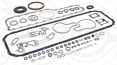 Complete motorpakkingset - carter