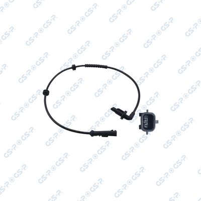 SENZOR TURATIE ROATA