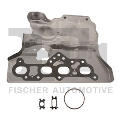 SET MONTAJ TURBOCOMPRESOR