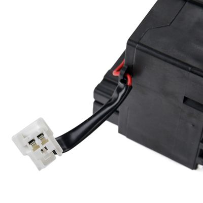 превключвател на кормилната колона RIDEX 1563S0151