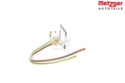 ILUMINARE NUMAR DE CIRCULATIE METZGER AUTOTEILE 2080004 10