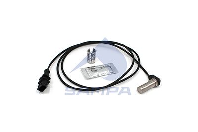 Sensor, revoluciones de la rueda