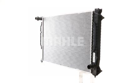 RADIATOR RACIRE MOTOR MAHLE CR1416000S 17