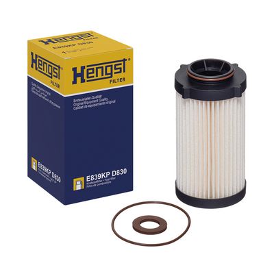 Vorschau Kraftstofffilter Ansicht 2
