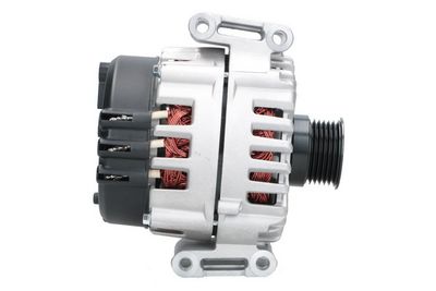 GENERATOR / ALTERNATOR BV PSH 555411250004 3