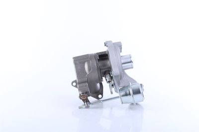 LADER AUFLADUNG NISSENS 93078 34