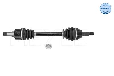 Drive Shaft 714 498 0037