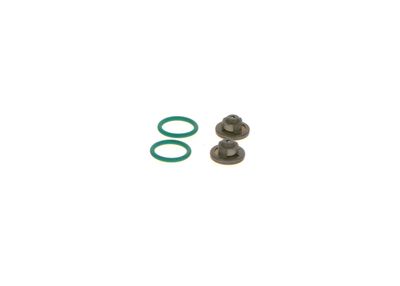 Brandstofpomp reparatieset