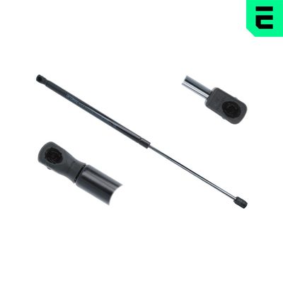 Pneumatická pružina, zavazadlový / nákladový prostor OPTIMAL AG-51554