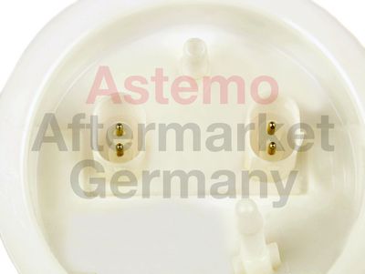 SISTEM ALIMENTARE CU COMBUSTIBIL ASTEMO-HITACHI 2503564 3