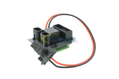 REGLER INNENRAUMGEBLäSE VEMO V46790028 46