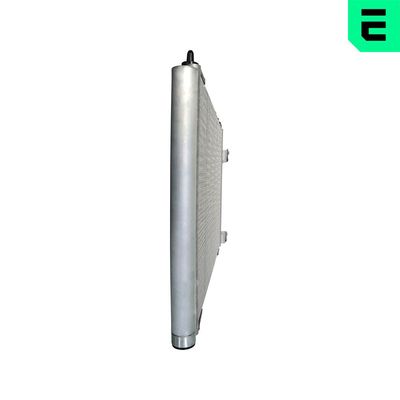 CONDENSATOR CLIMATIZARE ERA 667013 3