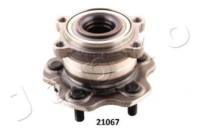 Wheel Hub 421067