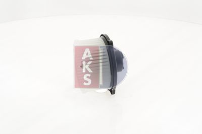 INNENRAUMGEBLäSE AKS DASIS 118045N 3