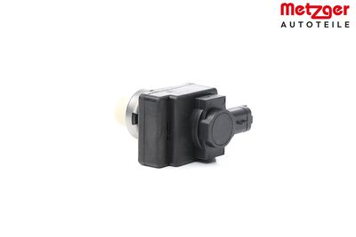 DRUCKWANDLER TURBOLADER METZGER AUTOTEILE 08920181 24