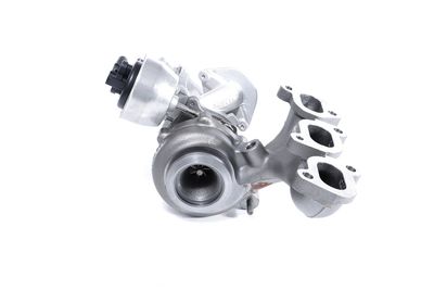 LADER AUFLADUNG BTS Turbo T918393 20