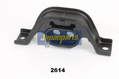 JAPANPARTS Montavimas, diferencialas