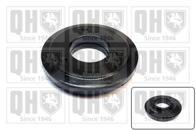QUINTON HAZELL QAM200 Опора амортизатора  для SUZUKI SX4 (EY, GY) 1.6 VVT (RW 416)