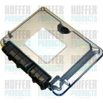 HOFFER 7540071 HOFFER 7540071