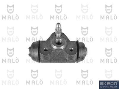 спирачно цилиндърче на колелото AKRON-MALÒ 90187