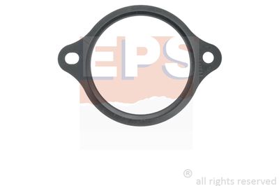 Прокладка, термостат EPS 1.890.728 для OPEL KARL