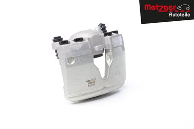 ETRIER FRANA METZGER AUTOTEILE 6261072 34