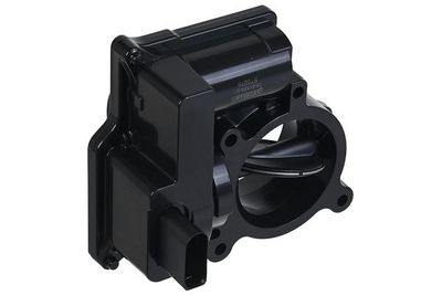 корпус на дроселовата клапа STELLOX 75-51574-SX
