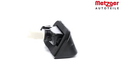 ILUMINARE NUMAR DE CIRCULATIE METZGER AUTOTEILE 2080122 28