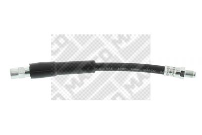 MAPCO 3681 Тормозной шланг  для AUDI 80 B4 седан (8C2) 1.9 TDI