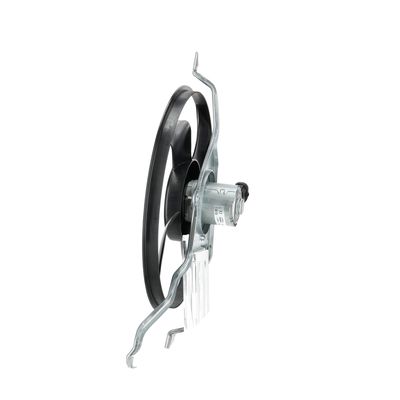 LüFTER MOTORKüHLUNG NISSENS 850083 16
