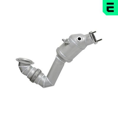 катализатор OPTIMAL OP-ECC07058