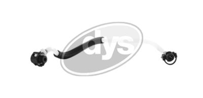 Przewód paliwowy elastyczny DYS 78-12123