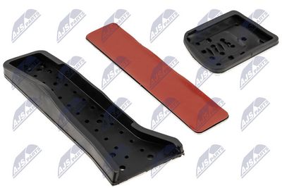 SET SUPORT PEDALE NTY EZCMZ033 1