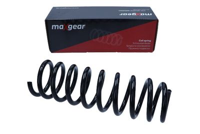 ARC SPIRAL MAXGEAR 600814D 1